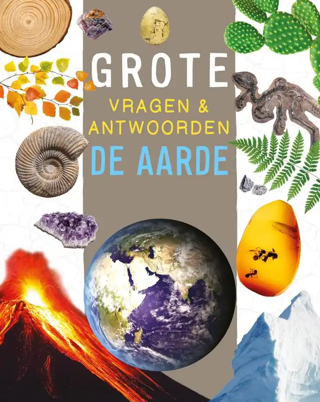 Korting De aarde / Druk 1
