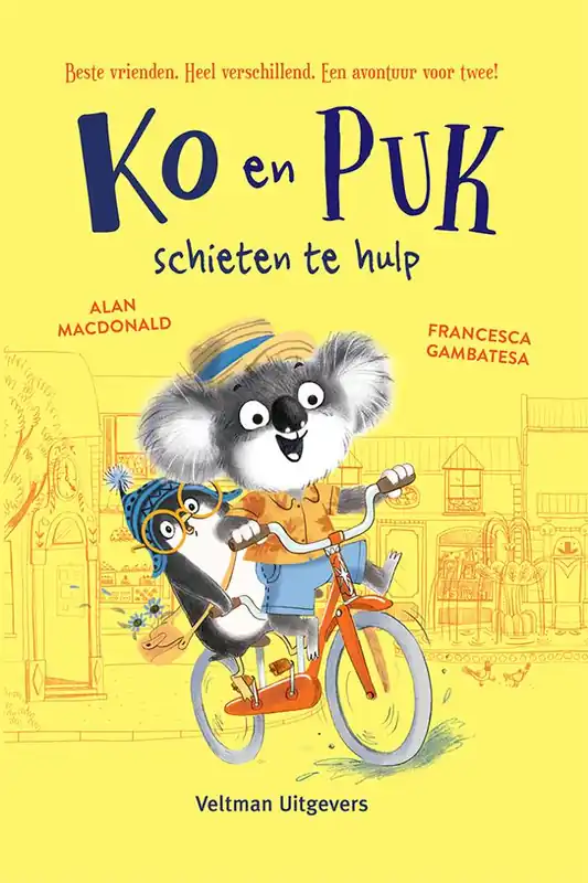 Gecertificeerd schieten te hulp! / Druk 1