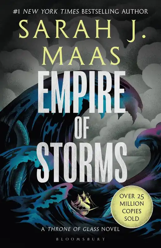 Gratis Verzending Empire of Storms