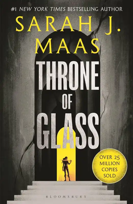 Beste Prijs Throne of Glass