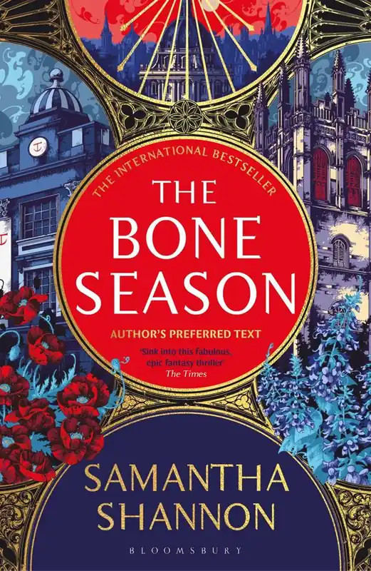 Beste Prijs The Bone Season