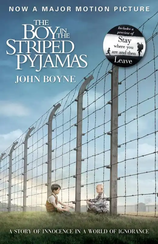 Koop Vandaag The Boy in the Striped Pyjamas