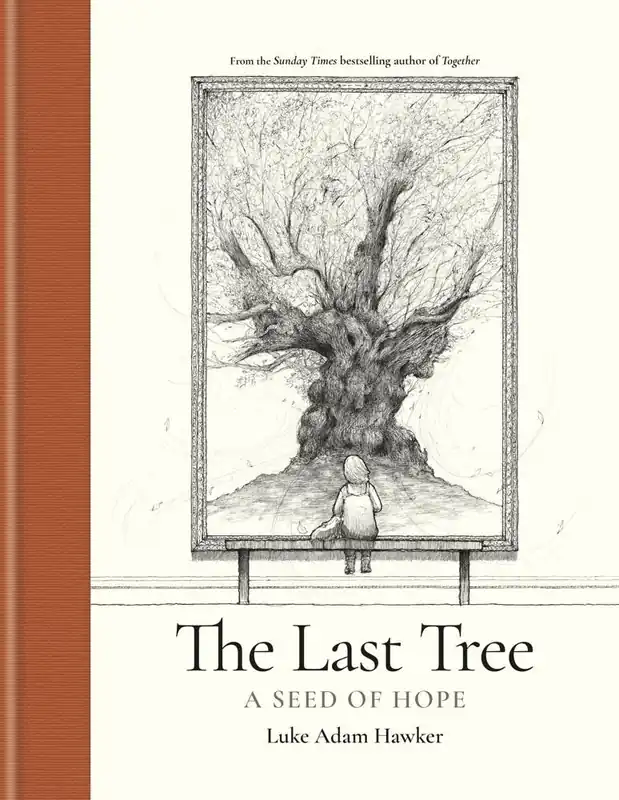 Korting The Last Tree