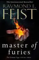Master of Furies Favoriet
