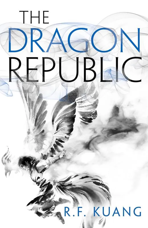 The Dragon Republic Aanbieding