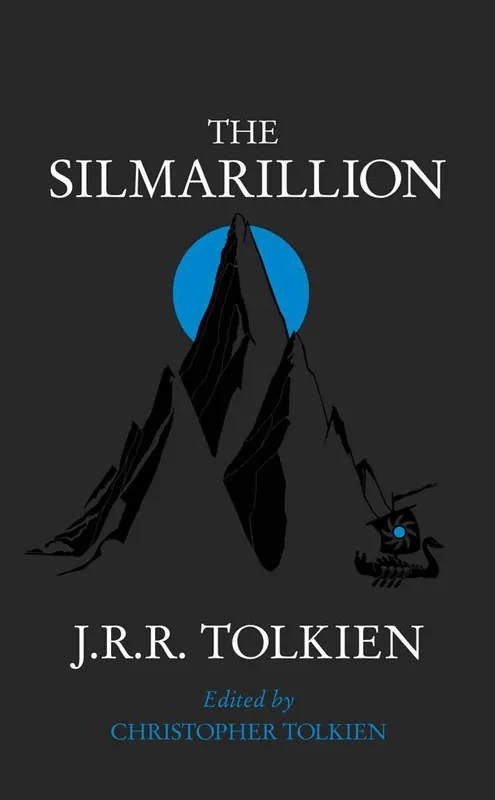 Rechtstreeks Van De Fabrikant The Silmarillion