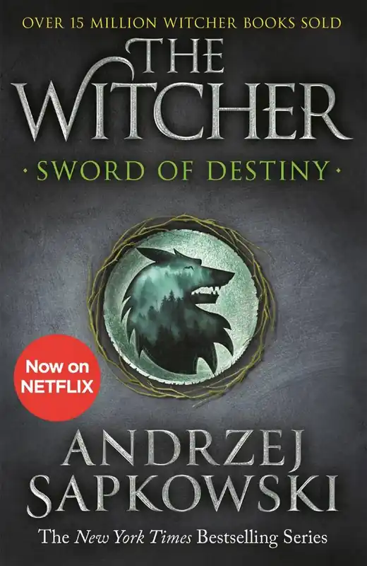 Gratis Retour Sword of Destiny
