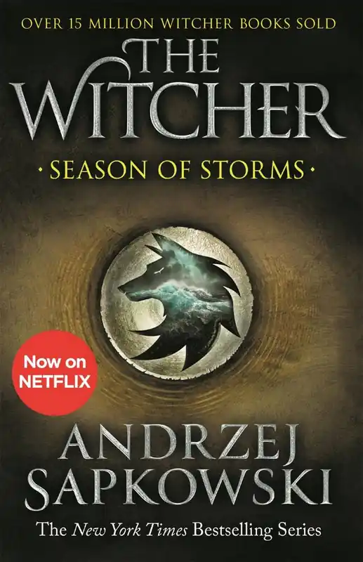 Season of Storms Gratis Retour