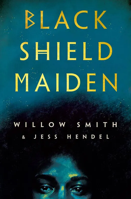 Black Shield Maiden Lage Kosten