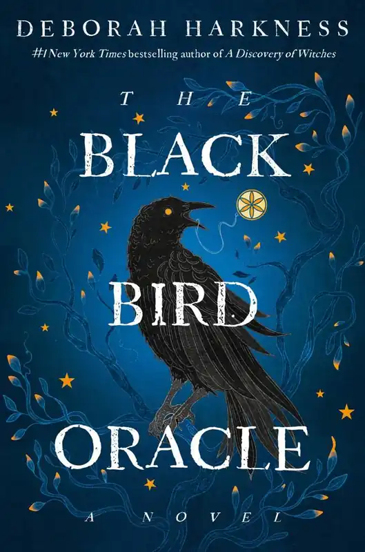 Beste Prijs The Black Bird Oracle