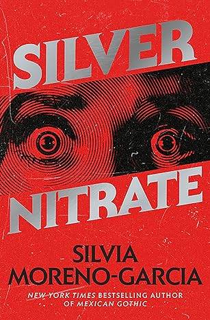 Silver Nitrate Populair