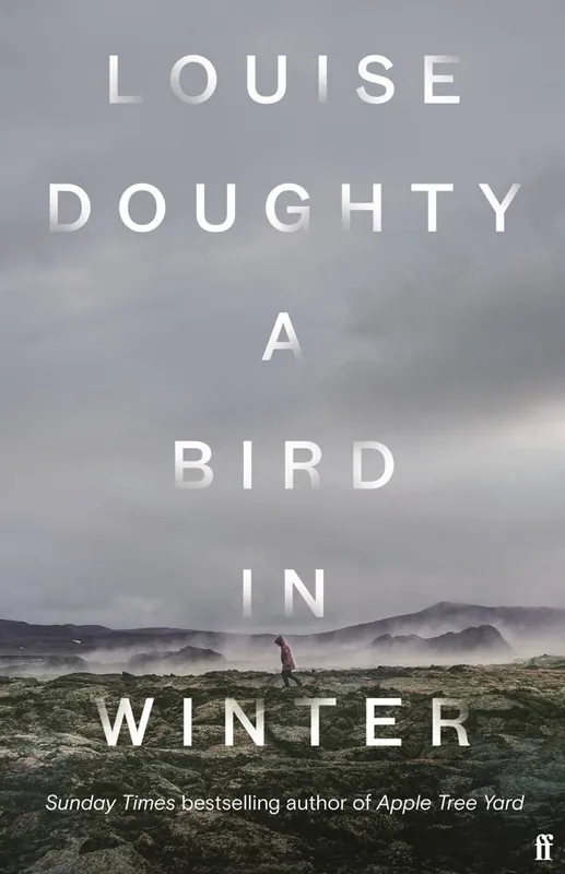 Flitsaanbieding A Bird in Winter (Export Edition)
