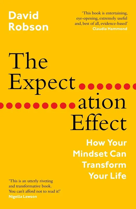 Flitsaanbieding The Expectation Effect