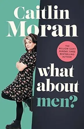 Op = Op What About Men?