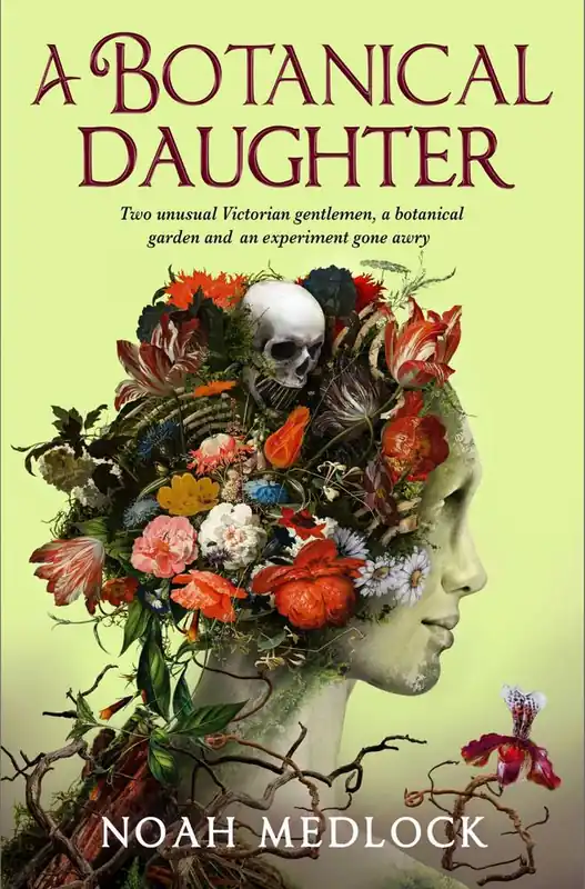 Flitsaanbieding A Botanical Daughter