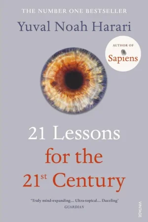 21 Lessons for the 21st Century Betaalbaar