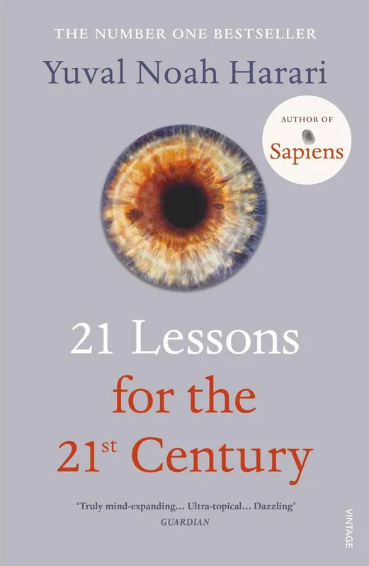 21 Lessons for the 21st Century Betaalbaar
