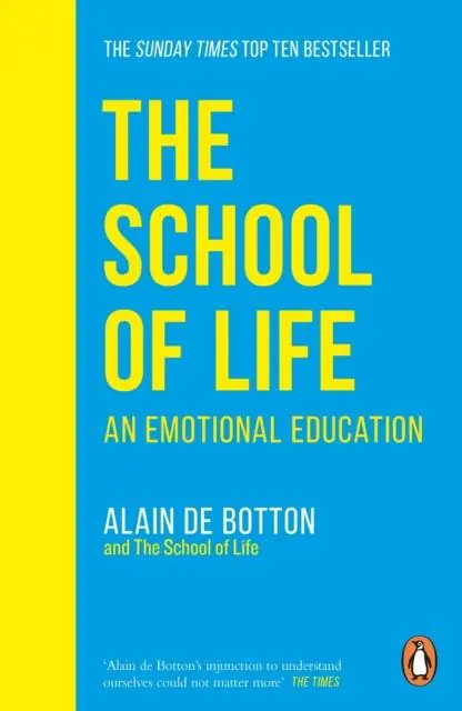 Gratis Verzending The School of Life