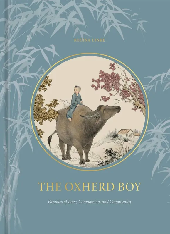 Hete Deal The Oxherd Boy