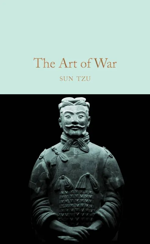 The Art of War Rechtstreeks Van De Fabrikant