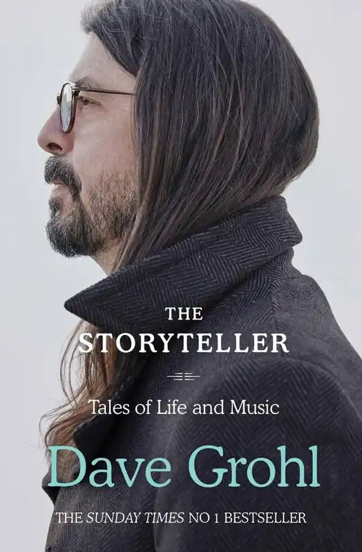Actieprijs The Storyteller