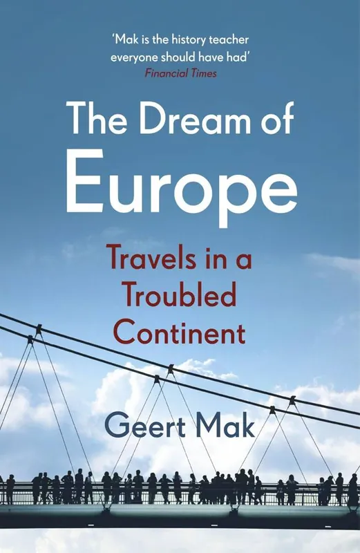 The Dream of Europe Finale Uitverkoop