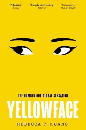 Yellowface Direct Verzonden