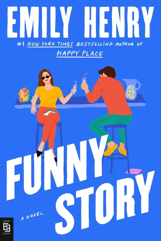 Funny Story Gereduceerde Prijs
