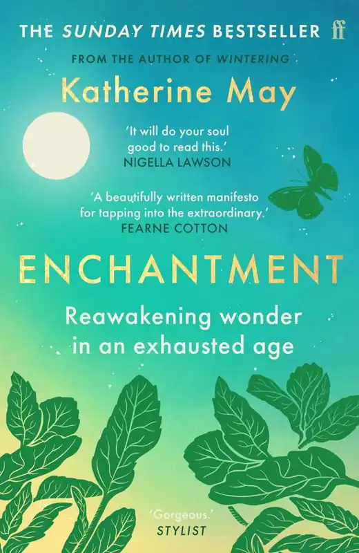 Koop Vandaag Enchantment