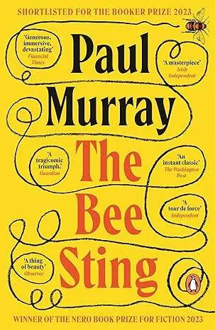 Fabrieksprijs The Bee Sting