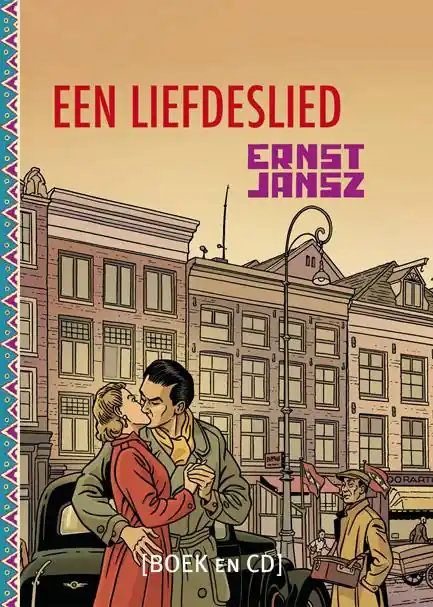 Een liefdeslied / Druk 1 Koop Online