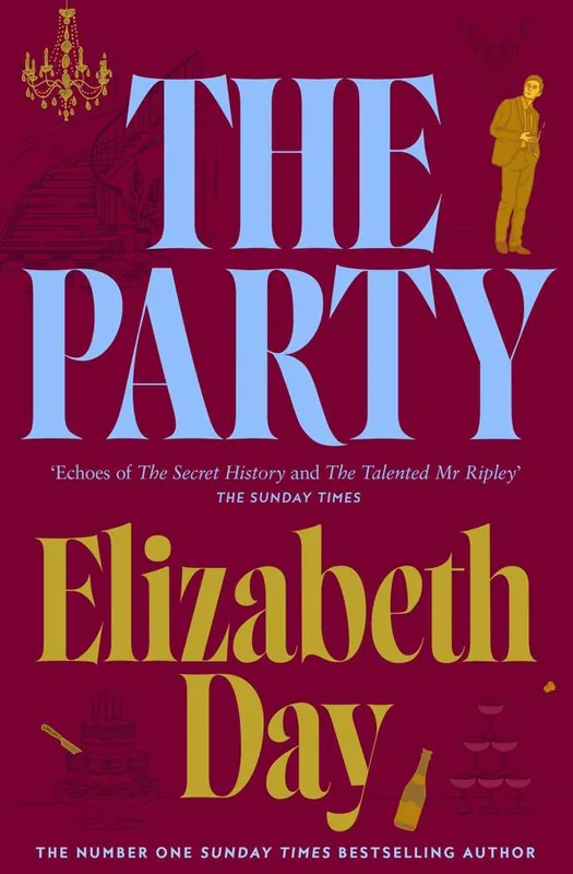 The Party Gratis Verzending