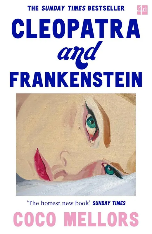 Seizoensaanbieding Cleopatra and Frankenstein