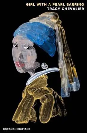 Exclusieve Aanbieding Girl With a Pearl Earring