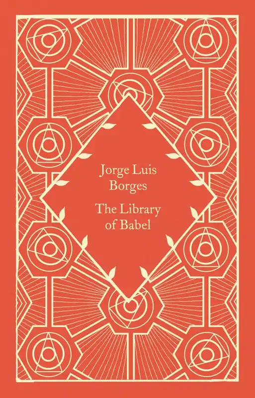 The Library of Babel Betaalbaar