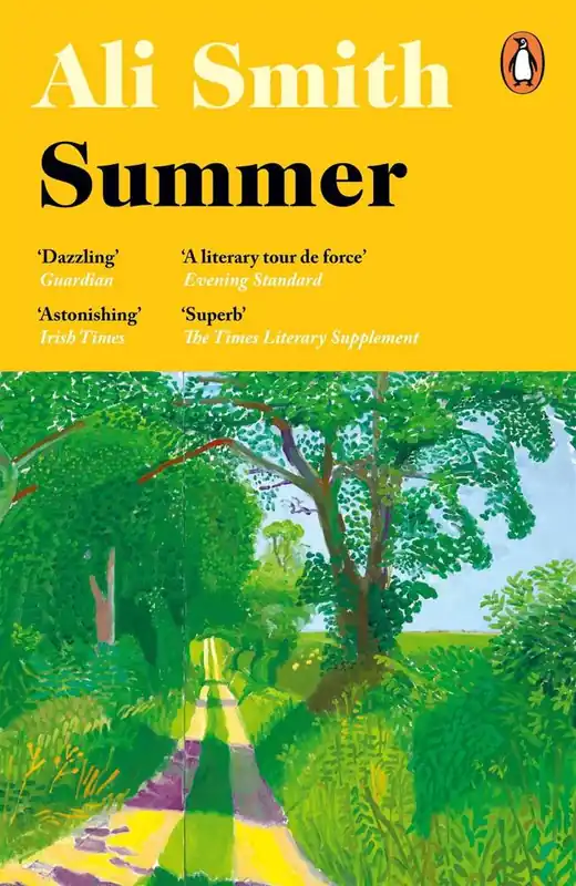 Summer Merkproduct