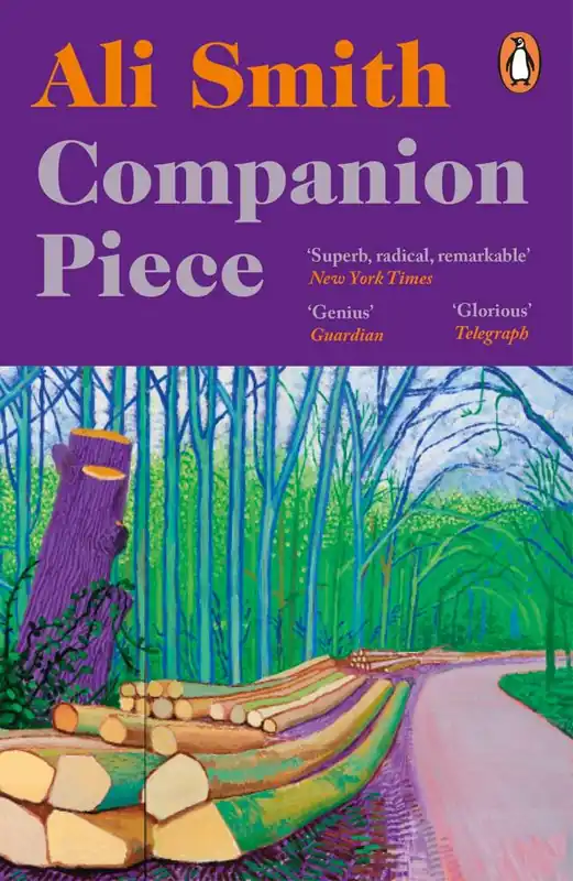 Companion piece Hoge Kwaliteit