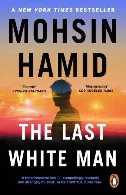 The Last White Man Speciale Aanbieding