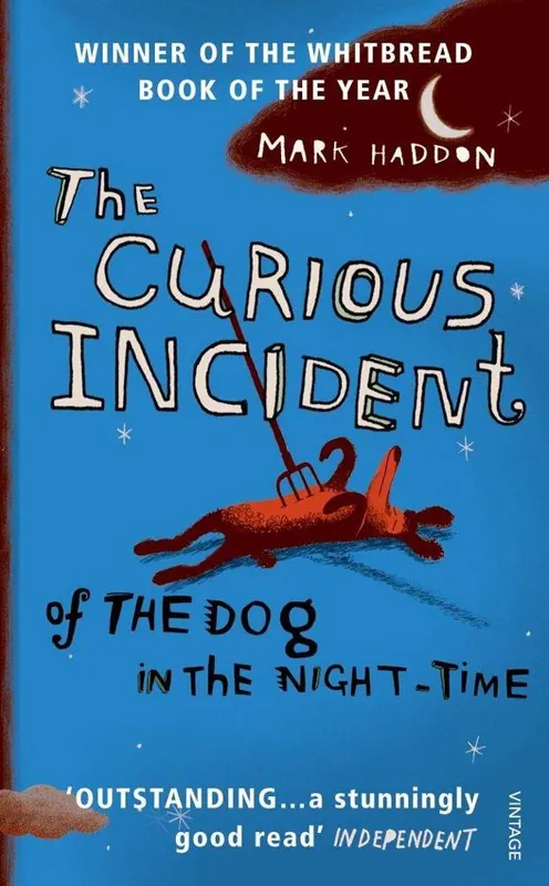 The Curious Incident of the Dog in the Night-time Gecertificeerd
