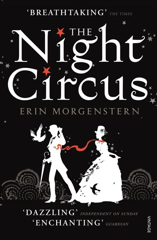 The Night Circus Nieuw