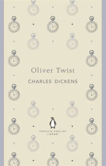 Oliver Twist Laatste Versie