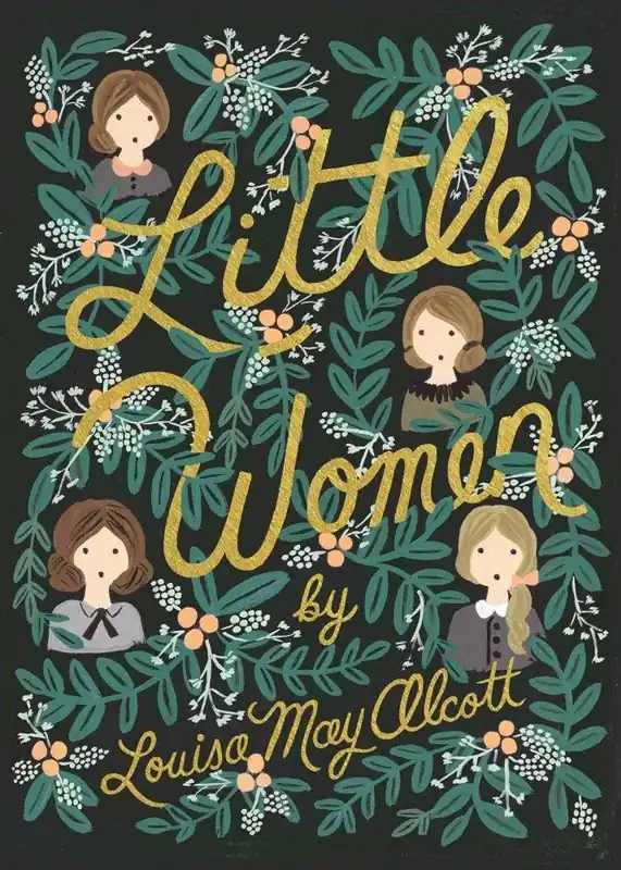 Rechtstreeks Van De Fabrikant Little Women