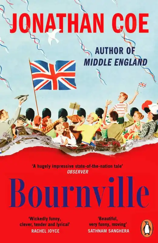 Bournville Merkproduct