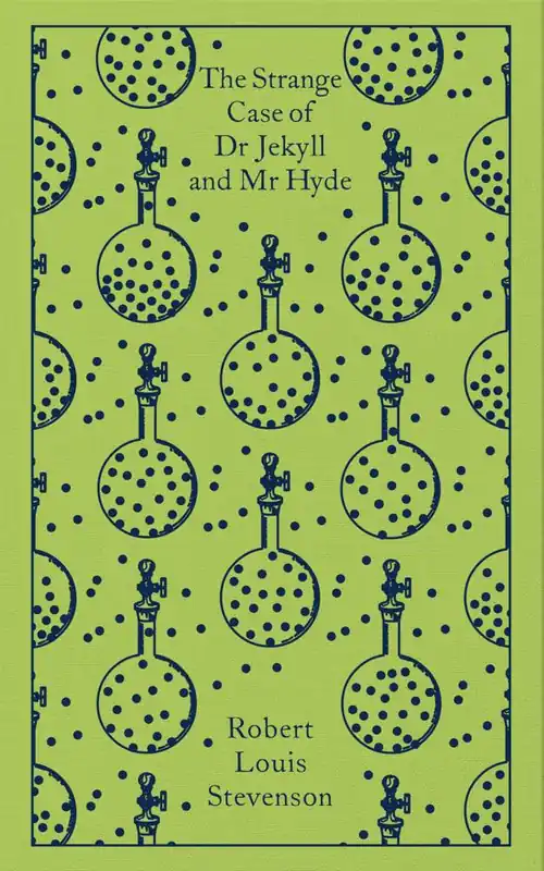 Flitsaanbieding Dr Jekyll and Mr Hyde