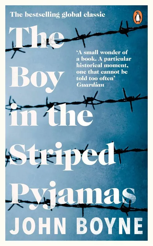 The Boy in the Striped Pyjamas Shop Nu