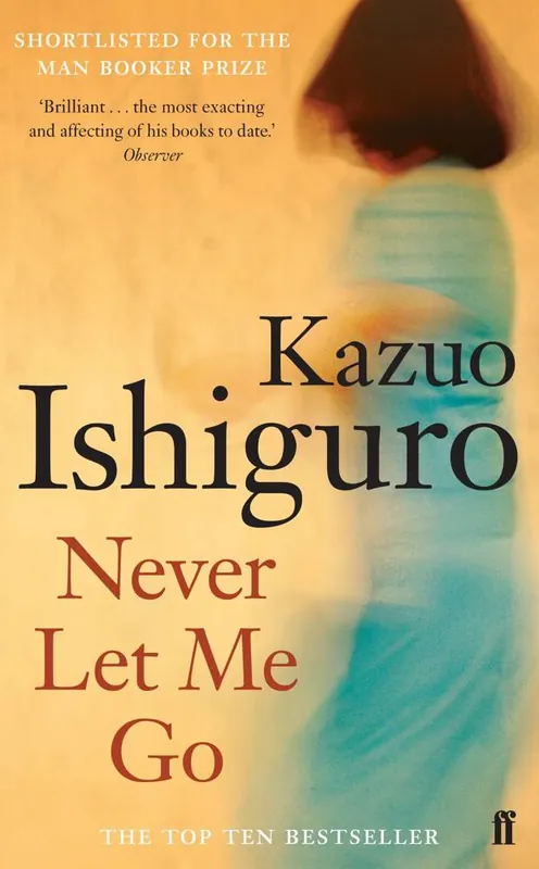 Never Let Me Go Koopje