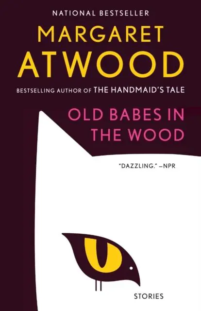Old Babes in the Wood Betrouwbaar