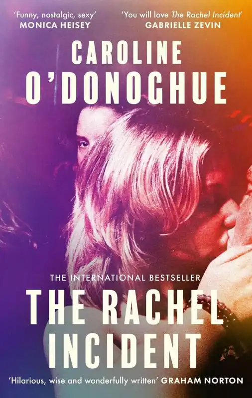 Beste Prijs The Rachel Incident