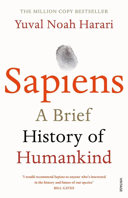 Sapiens Laatste Kans