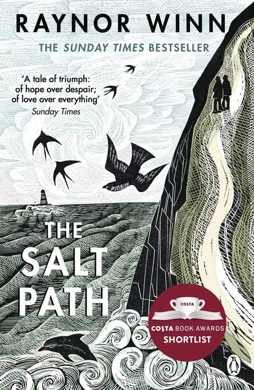 Tijdelijk Beschikbaar The Salt Path